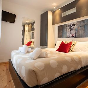 Appartement met een Slaapkamer